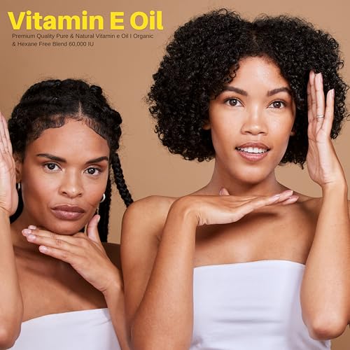 beneficios del aceite de vitamina E
