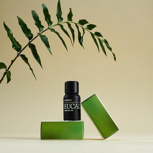 beneficios del aceite esencial eucalipto
