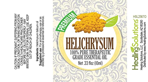 beneficios del aceite esencial helichrysum
