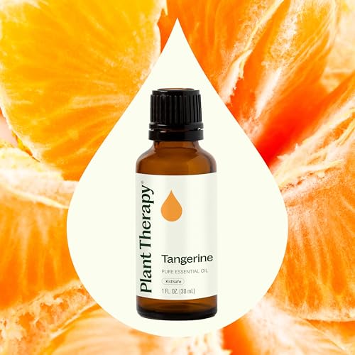 beneficios del aceite mandarina