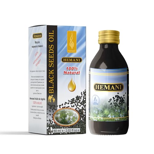 beneficios del aceite negro para la salud