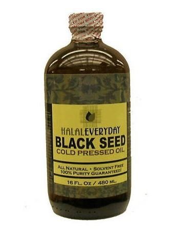 beneficios del aceite negro
