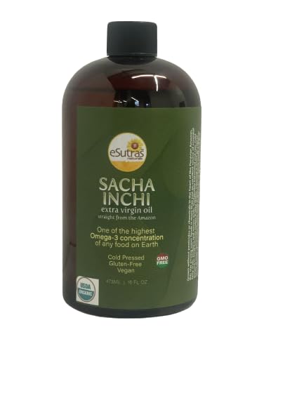 beneficios del aceite omega 3-6-9