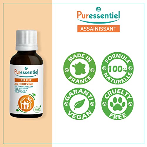 beneficios del aceite purificante