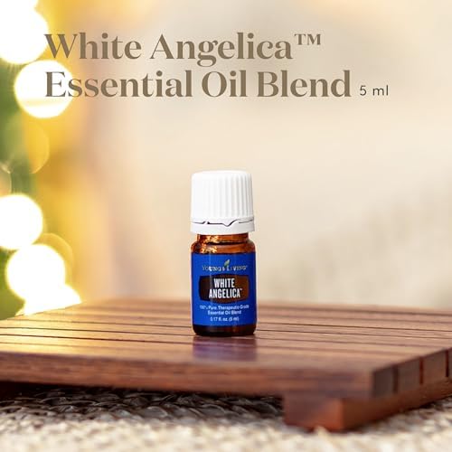 beneficios del aceite White Angelica para la piel