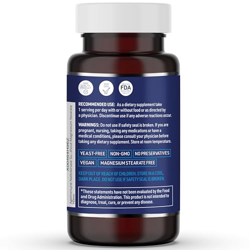 Beneficios del ácido alfa lipoico