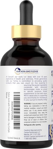 Beneficios del ácido fulvico natural