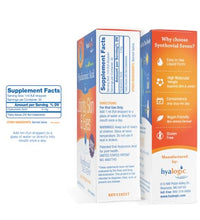 beneficios del ácido hialurónico oral