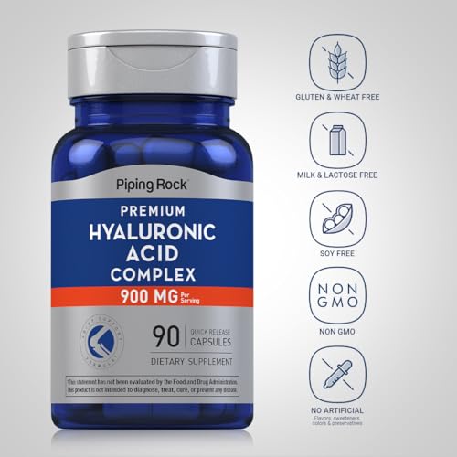 beneficios del ácido hialurónico para la piel