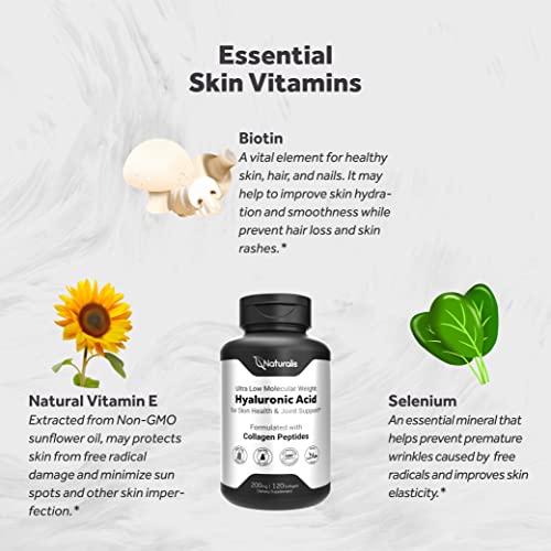 beneficios del ácido hialurónico