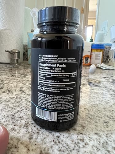 beneficios del ácido tauroursodeoxicólico