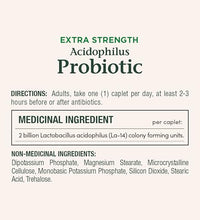 beneficios del acidophilus para la salud