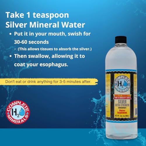 beneficios del agua mineral iónico
