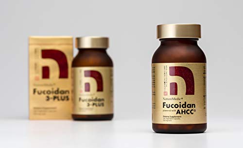 Beneficios del AHCC para la salud