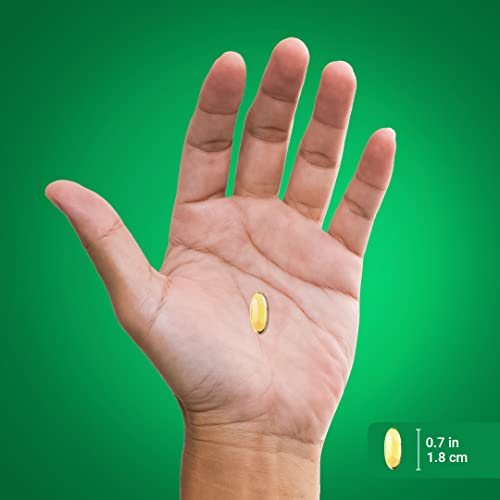 beneficios del ajo en cápsulas suaves
