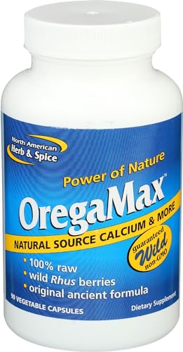 Beneficios del ajo en OregaMax