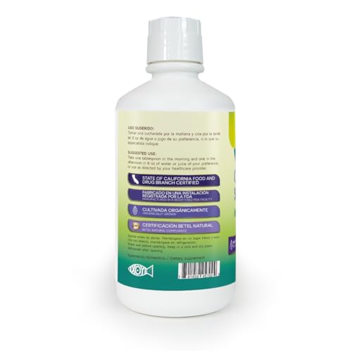 beneficios del aloe vera Betel Natural