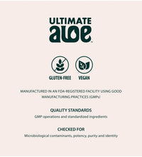 Beneficios del aloe vera en polvo