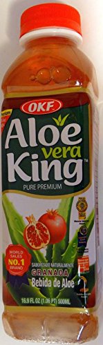 Beneficios del aloe vera para la salud