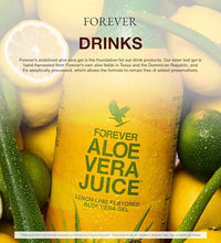 beneficios del aloe vera para salud