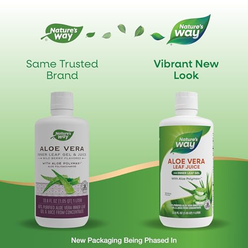 beneficios del aloe vera puro