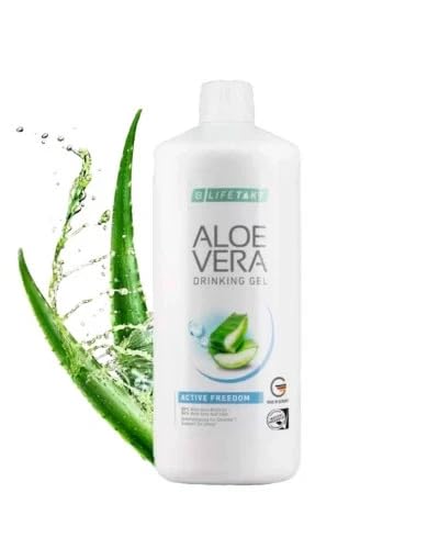 beneficios del aloe vera