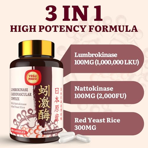 Beneficios del arroz de levadura roja