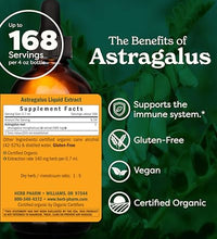 beneficios del astrágalo en el sistema inmunológico