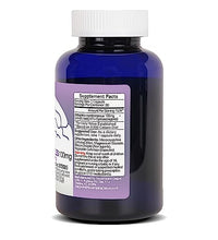 Beneficios del Astragalus en cápsulas de 100mg