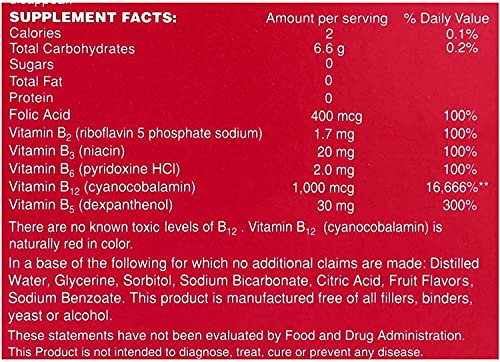 beneficios del B12 Kaxilu para energía