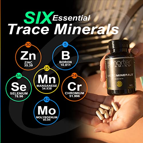 Beneficios del bisglicinato de zinc