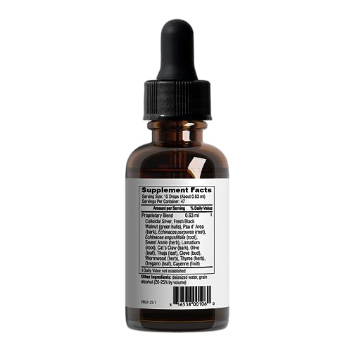 beneficios del Body-Guard 1oz