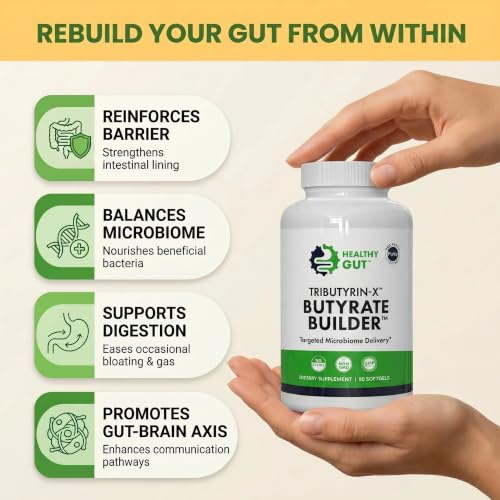 Beneficios del butirato en la digestión