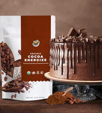 beneficios del cacao en polvo
