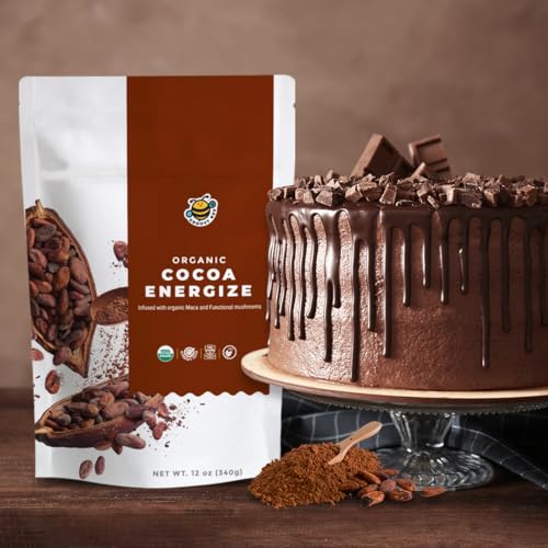 beneficios del cacao en polvo