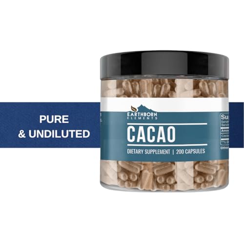 beneficios del cacao puro