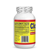beneficios del cloruro de magnesio diario