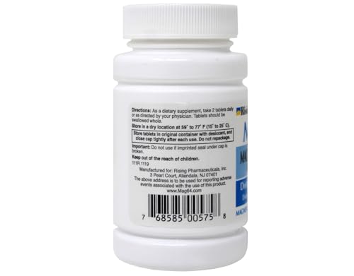 beneficios del cloruro de magnesio