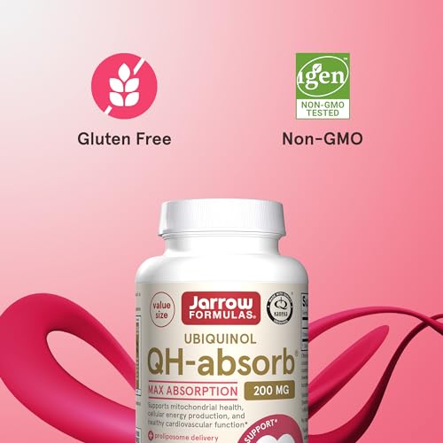 beneficios del Co-Q10 en la salud