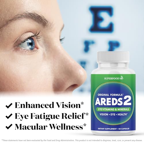 beneficios del cobre en los ojos