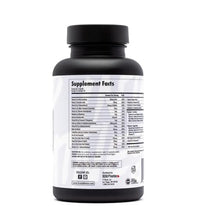 beneficios del Cobre en multivitamínicos