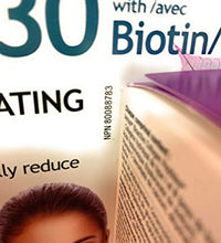 Beneficios del colágeno con biotina