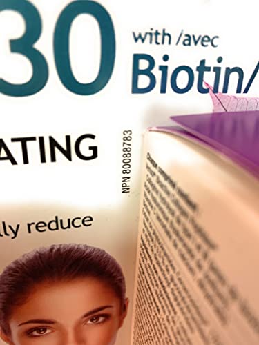 Beneficios del colágeno con biotina
