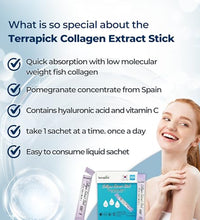 beneficios del colágeno concentrado