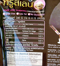 beneficios del colágeno en café