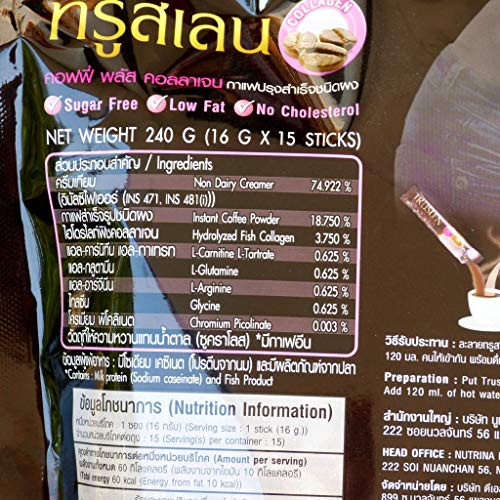 beneficios del colágeno en café