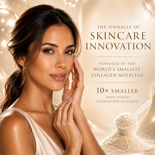 beneficios del colágeno en el cuello