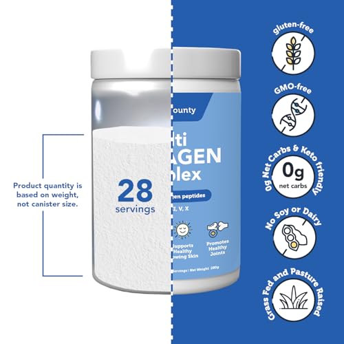 beneficios del colágeno en la piel