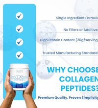 beneficios del colágeno en la piel