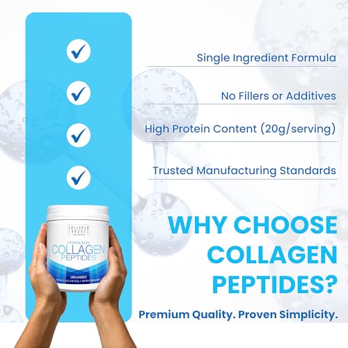 beneficios del colágeno en la piel